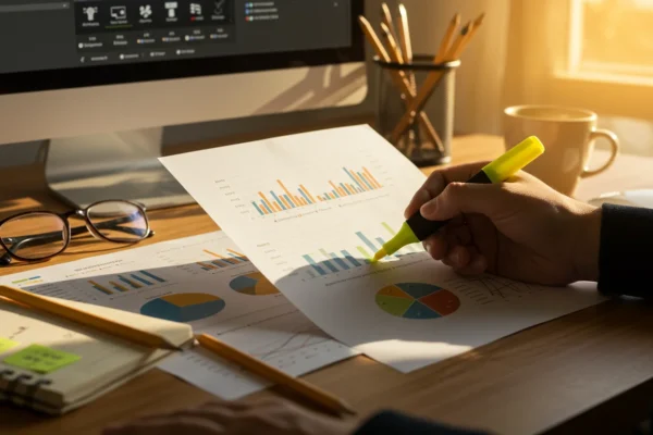 Stop Wasting Ad Spend: Conversion Insights That Drive Sales