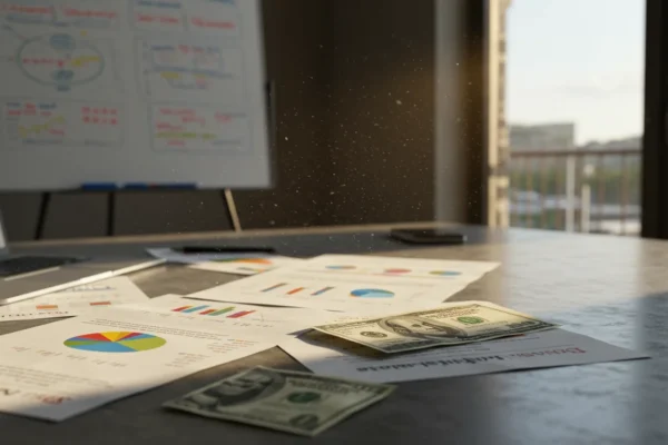 Stop Wasting Money: Conversion Insights That Deliver