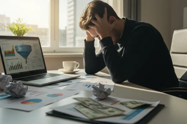 Stop Wasting Money: Conversion Insights That Matter
