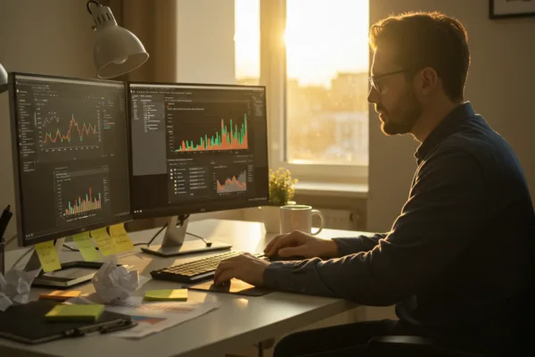 Stop Wasting Money: Data-Driven Marketing Analytics