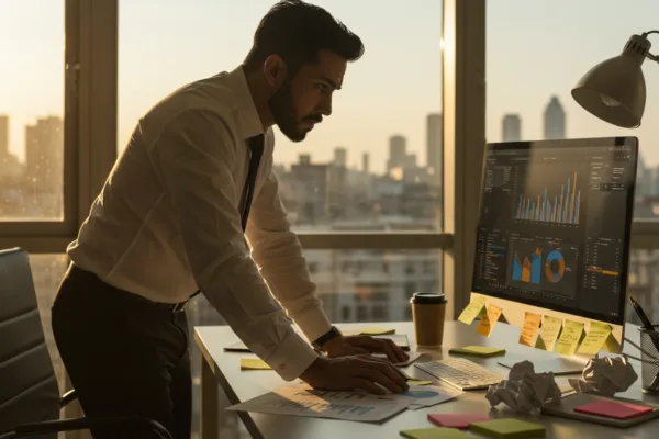 Marketing Forecasting in 2026: Are You Blind?