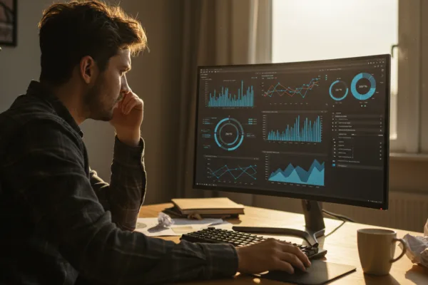 GA4: Smart Marketing Budgets for 2026