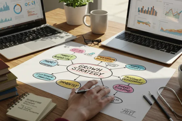 Growth Strategy: 2026 Digital Marketing Wins