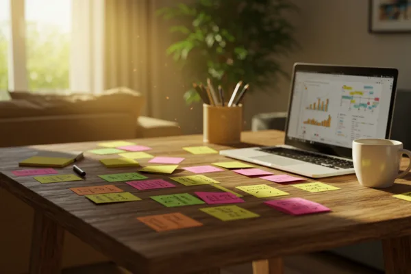 Succeed: Document Your Marketing & Growth Plan Now