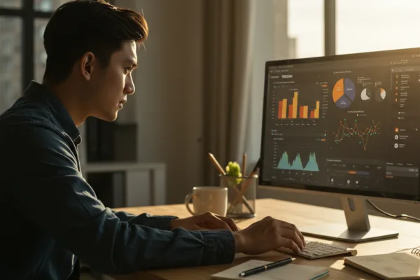 Tableau 2026: Visualize Marketing Data Like a Pro