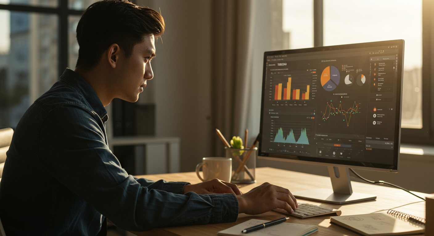Tableau 2026: Visualize Marketing Data Like a Pro