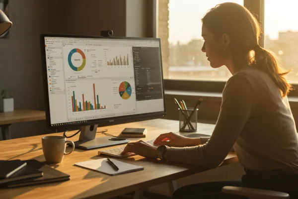 Tableau: Data-Driven Marketing for Beginners