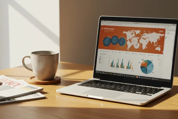 Tableau Pulse for Marketers: Data Stories That Convert