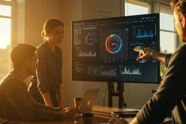 Marketing Reporting: Win with Data Stories in 2026
