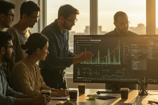 Top 10 Performance Analysis Strategies for Marketing
