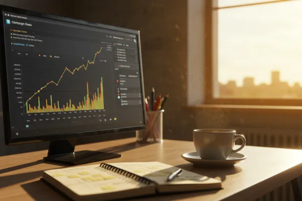 Unlock 20% More: Data-Driven Wins for Marketers