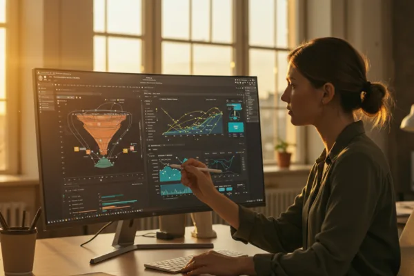 Unlock Attribution Secrets in Google Marketing Platform 360