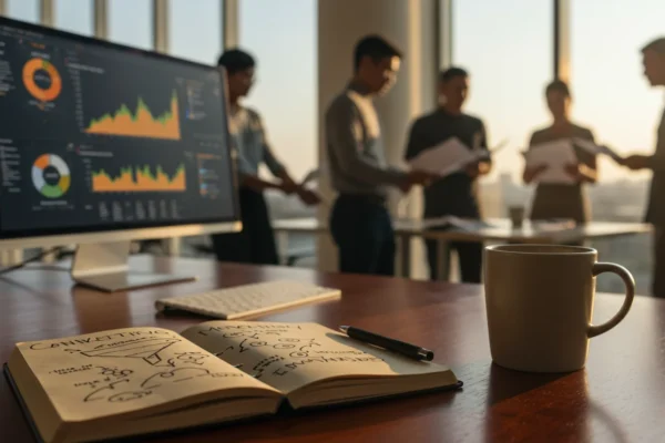 Heap Analytics: A Marketer’s Fast Track to User Insights
