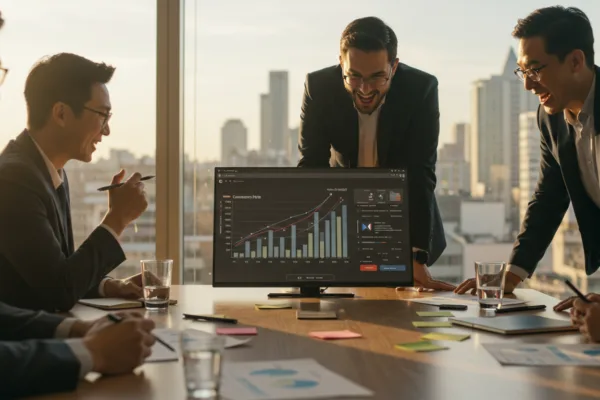 Unlock Conversion Insights: Double Your Leads by Q4
