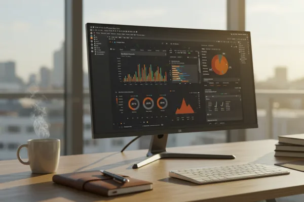 Unlock Conversions: A Beginner’s Data-Driven Guide