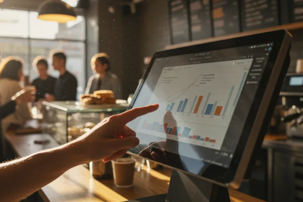 Unlock Conversions: A Coffee Shop’s Data-Driven Win