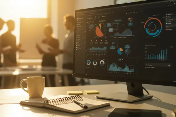 Unlock Conversions: A Data-Driven Marketing Roadmap