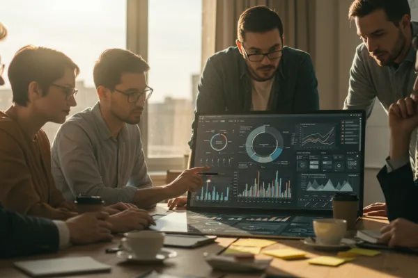 Unlock Conversions: Are Insights the Key to Marketing ROI?