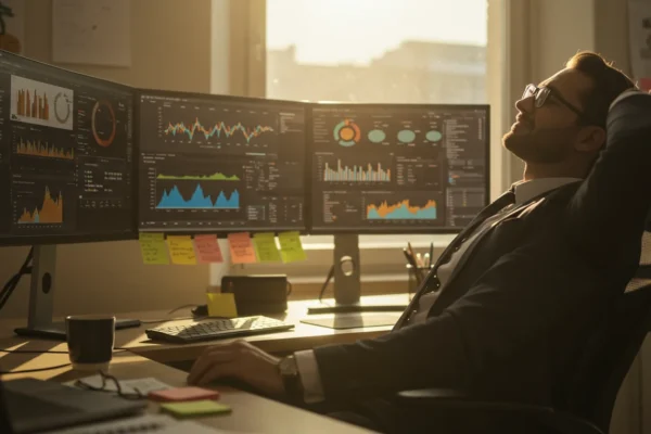 Marketing Data Viz: Drive 15% Conversions in 2026