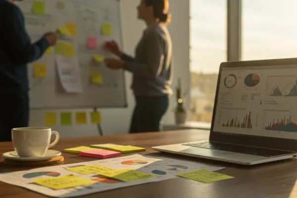 Debunking Data Myths: Boost MAU 20% with KPIs