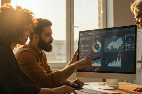 Unlock Conversions: Data Insights for Small Businesses
