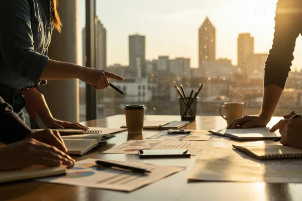 Marketing Performance: Your 2026 Data Blind Spots