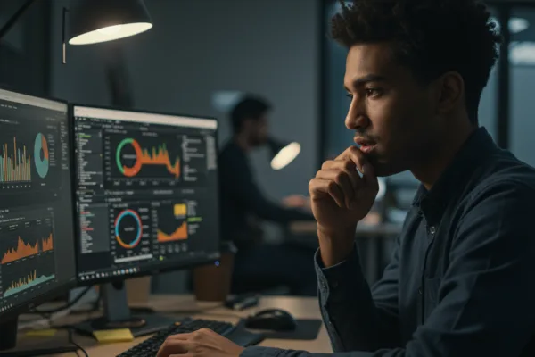 GA4 & Hotjar: Boost Conversions in 2026