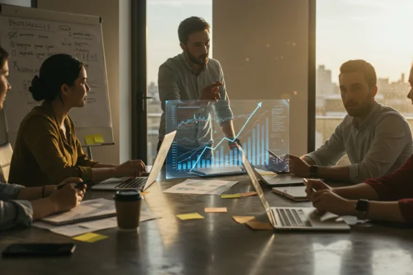2026 Growth Strategy: 3x ROAS with AI & ABM