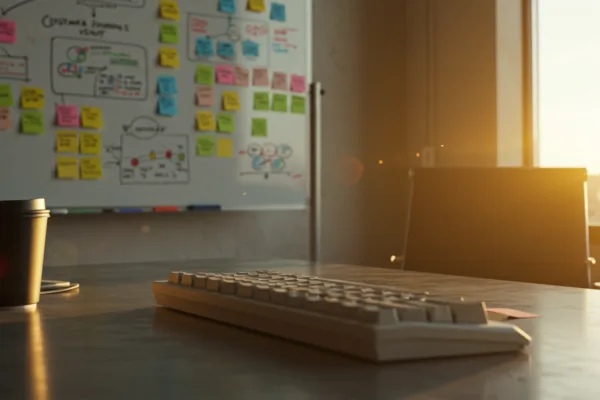 Unlock Growth: A Marketing Strategy That Delivers