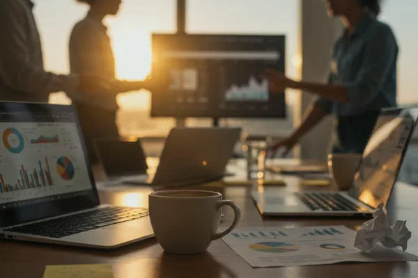 GrowFlow CRM: 2026 Conversion Insights & Tactics