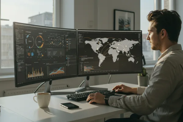 Marketing Analytics: 5 Steps to Revenue in 2026
