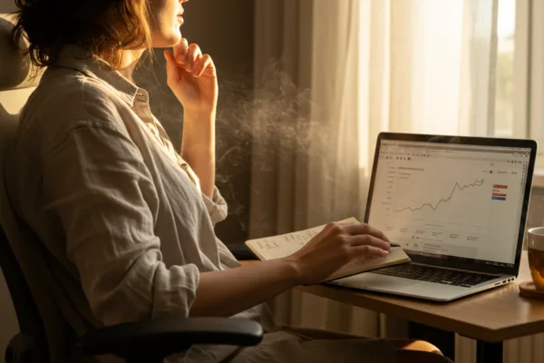Unlock Growth: Simple Marketing Analytics for Small Biz