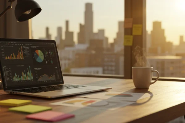 Unlock Growth: Smart Marketing Strategies That Work