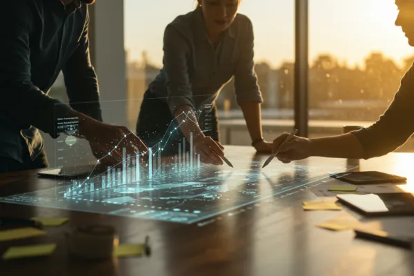 Hyper-Local Marketing: 4.2x ROAS in 2026