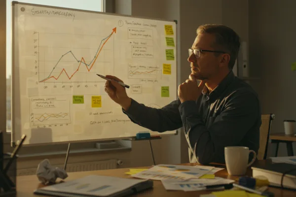 Unlock Growth: Top Strategies for Stagnant Marketing