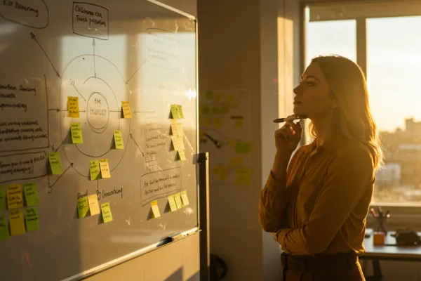 Unlock GA4: Master Data-Driven Attribution