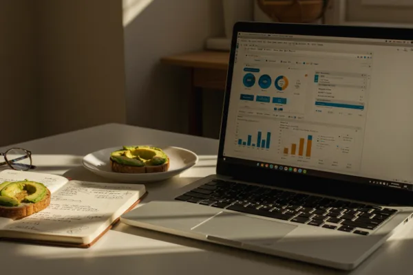 Unlock Marketing Growth: A Simple Analytics Guide