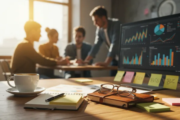 Unlock Marketing Growth: Analytics for Small Business