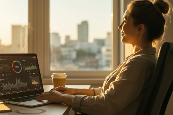 Unlock Marketing Growth: Analytics That Deliver