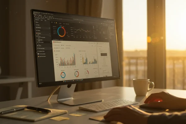 Unlock Marketing Insights: GA4 Analytics Setup