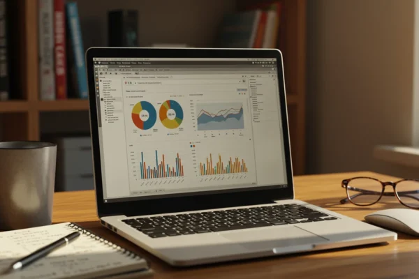 GA4 & Optimize: Stop Guessing, Start Growing Your Business