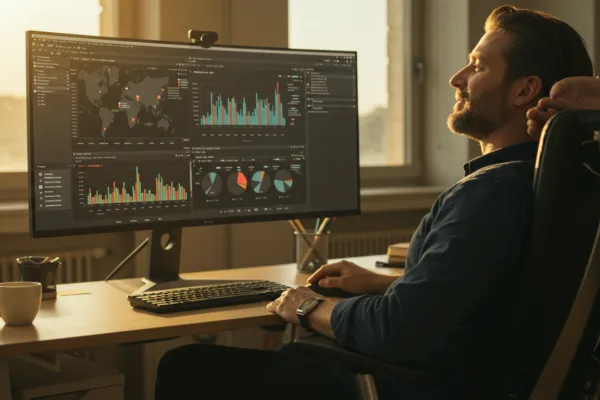 Unlock Marketing Insights: GA5 & Looker Studio in ’26