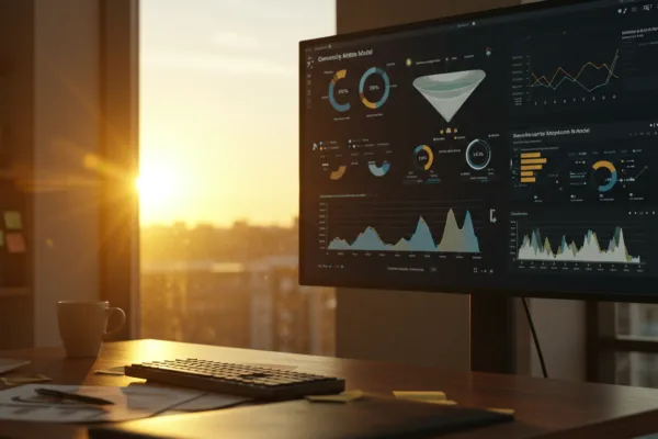 Marketing Attribution: End Misspent Budgets in 2026