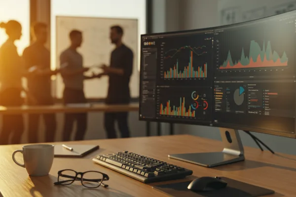 GA4: Boost Marketing ROI 15% by 2027