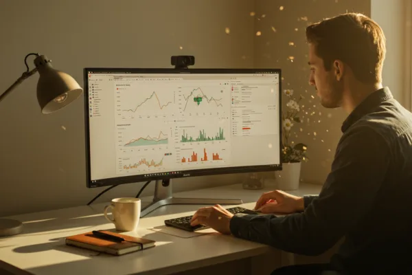 Marketing Analytics: Why 80% Still Fly Blind in 2026