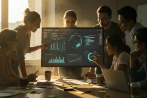 Product Analytics: 4 Steps to 2026 Growth