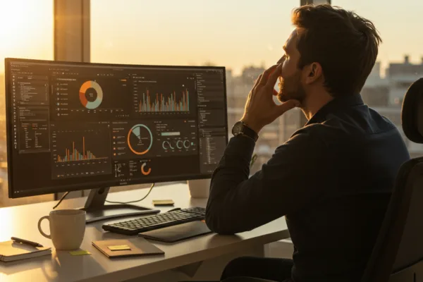 Unlock Marketing ROI: Actionable Analytics Insights
