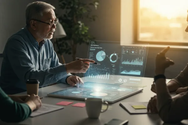 Marketing KPIs: Are You Flying Blind in 2026?