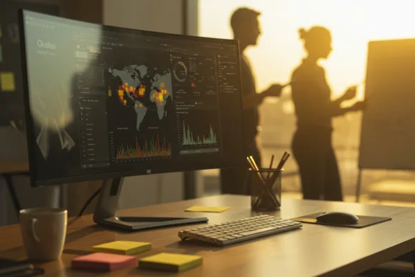 Turn Analytics into Dollars: Your Marketing Playbook