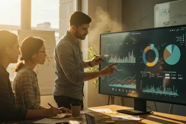 2026 Marketing ROI: Project Beacon’s Dissection Reveals All